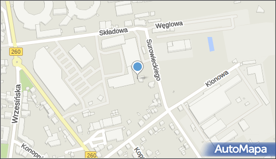 Żabka - Sklep, UL. SKŁADOWA 4/, Gniezno 62-200, godziny otwarcia