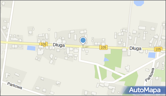 Żabka - Sklep, Długa 43B/, Brojce 72-304, godziny otwarcia