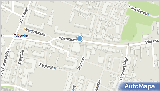 Żabka - Sklep, UL. WARSZAWSKA 2 LOK. 3 i 4, Giżycko, godziny otwarcia
