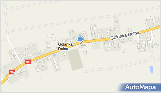 Żabka - Sklep, UL. GOLANKA DOLNA 21A/, Golanka Dolna 59-230, godziny otwarcia