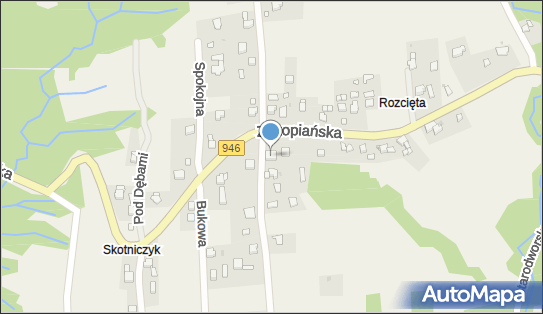 Żabka - Sklep, UL. ZAKOPIAŃSKA 28/, Gilowice 34-322, godziny otwarcia