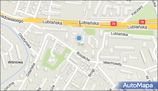 Żabka - Sklep, UL. BOSAKÓW 5A/85-LU ., Kraków 31-476, godziny otwarcia