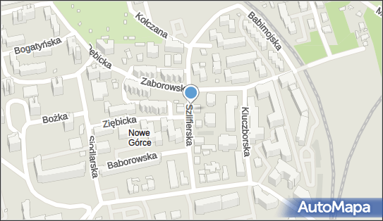 Żabka - Sklep, Szlifierska 12/, Warszawa 01-461, godziny otwarcia