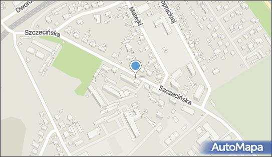 Żabka - Sklep, UL. SZCZECIŃSKA 12/AB, Kamień Pomorski 72-400, godziny otwarcia