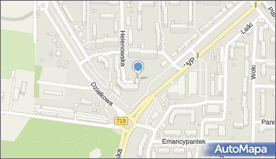 Żabka - Sklep, AL. WOJSKA POLSKIEGO 123/U7, Pruszków 05-800, godziny otwarcia