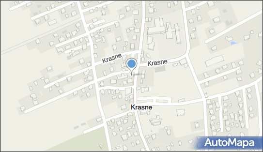 Żabka - Sklep, UL. KRASNE 240/1/, Krasne 36-007, godziny otwarcia