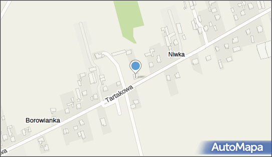 Żabka - Sklep, UL. TARTAKOWA 117A, Borowianka, godziny otwarcia