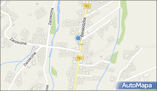 Żabka - Sklep, UL. BESKIDZKA 152A, Sułkowice, godziny otwarcia