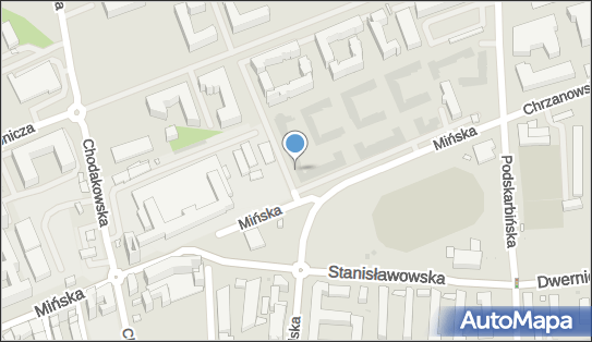 Żabka - Sklep, UL. MIŃSKA 69/U4 ., Warszawa 03-828, godziny otwarcia