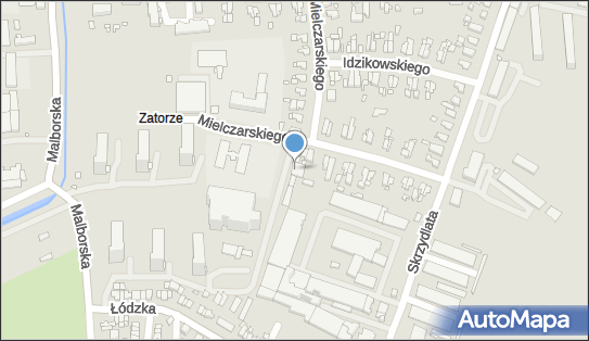 Żabka - Sklep, UL. MIELCZARSKIEGO 27, Elbląg, godziny otwarcia