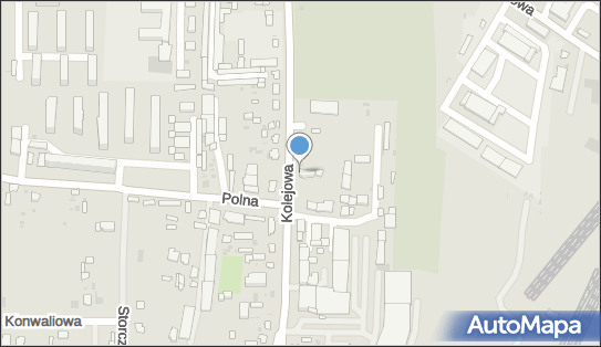 Żabka - Sklep, UL. KOLEJOWA 6B, Hrubieszów, godziny otwarcia