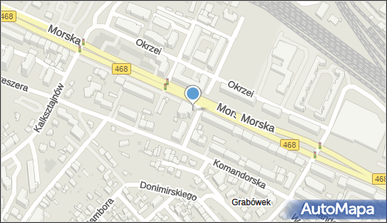 Żabka - Sklep, UL. MORSKA 127/, Gdynia 81-222, godziny otwarcia