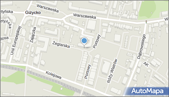 Żabka - Sklep, Żeglarska 7/U-3, Giżycko 11-500, godziny otwarcia