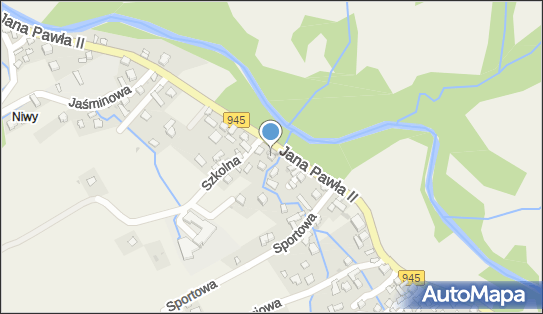 Żabka - Sklep, Jana Pawła II 174, Krzyżowa, godziny otwarcia