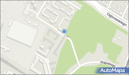 Żabka - Sklep, UL. MEISSNERA 6A/U4 i U5, Poznań 60-408, godziny otwarcia