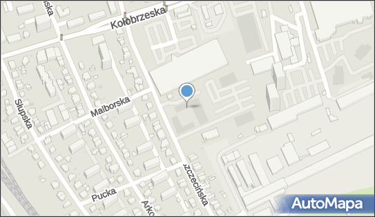 Żabka - Sklep, Szczecińska 33 lok. 3, Gdańsk, godziny otwarcia