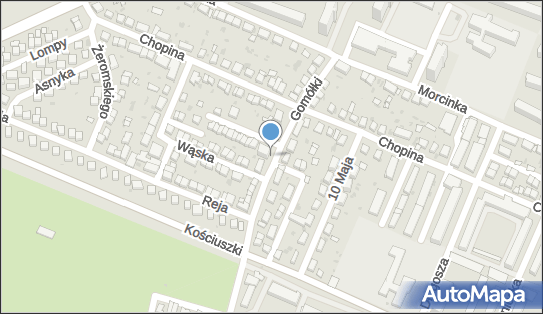 Żabka - Sklep, Gomółki 12, Głogów, godziny otwarcia