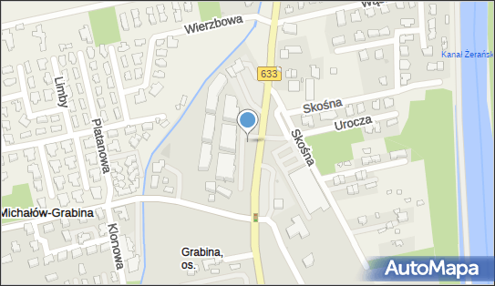 Żabka - Sklep, UL. PŁOCHOCIŃSKA 199A/C1-U, Warszawa 03-044, godziny otwarcia