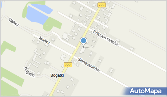 Żabka - Sklep, UL. KRÓLEWSKA 100/, Bogatki 05-502, godziny otwarcia