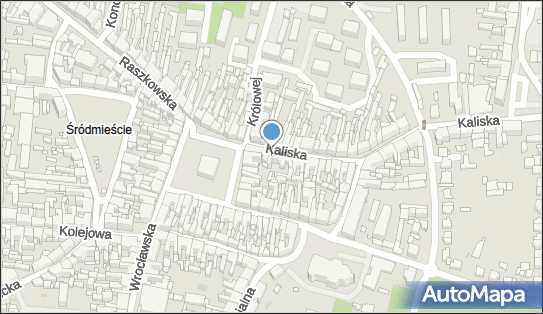 Żabka - Sklep, UL. Kaliska 2/, Ostrów Wielkopolski 63-400, godziny otwarcia