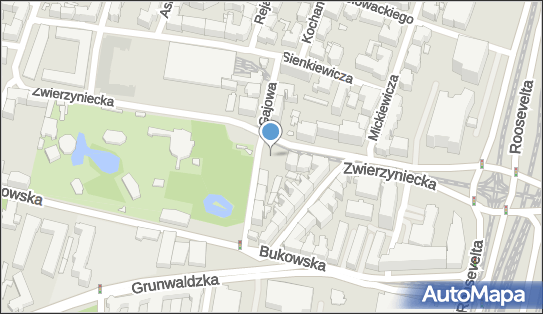 Żabka - Sklep, UL. ZWIERZYNIECKA 15/102 ., Poznań 60-813, godziny otwarcia