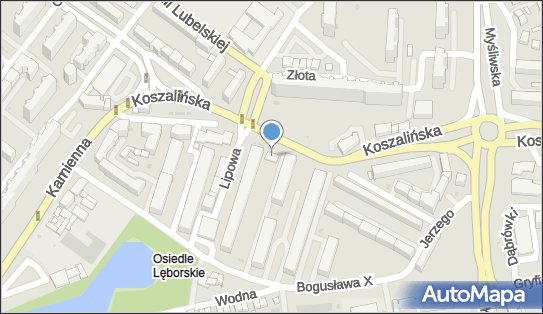 Żabka - Sklep, UL. GROCHOWSKA 2/, Kołobrzeg 78-100, godziny otwarcia