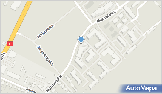 Żabka - Sklep, Mazowiecka 24G/U4, Kołobrzeg 78-100, godziny otwarcia