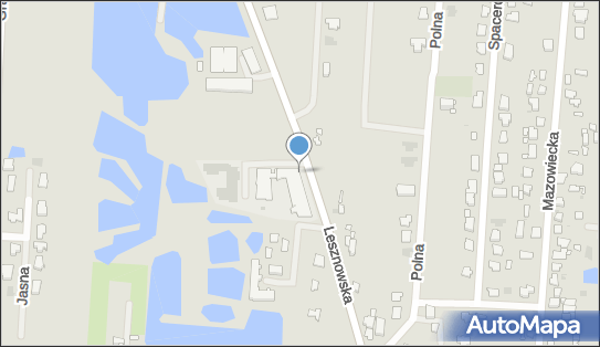 Żabka - Sklep, UL. LESZNOWSKA 11/U3 I U4 ., Błonie 05-870, godziny otwarcia