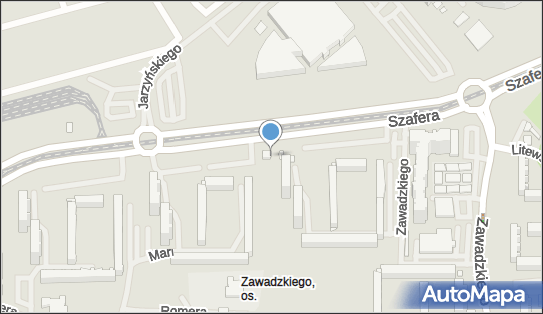 Żabka - Sklep, Szafera 128A/1 i 2/, Szczecin 71-245, godziny otwarcia