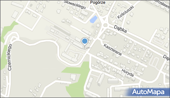 Żabka - Sklep, UL. WIEJSKA 3, Pogórze, godziny otwarcia