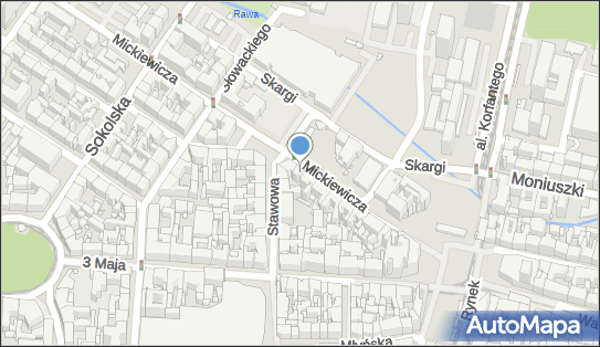 Żabka - Sklep, Mickiewicza22/Stawowa 2 ., Katowice, godziny otwarcia