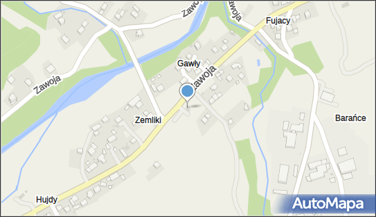 Żabka - Sklep, Zawoja 2659/, Zawoja 34-222, godziny otwarcia