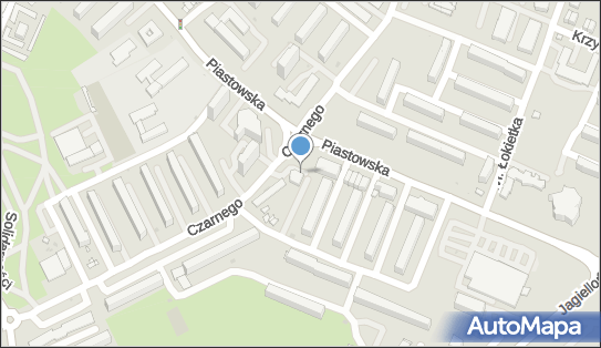 Żabka - Sklep, Leszka Czarnego 15B/, Radomsko 97-500, godziny otwarcia