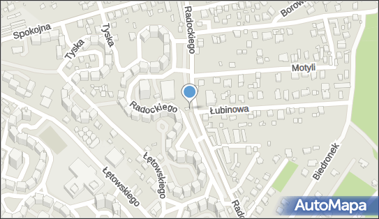 Żabka - Sklep, Radockiego 86A, Katowice, godziny otwarcia