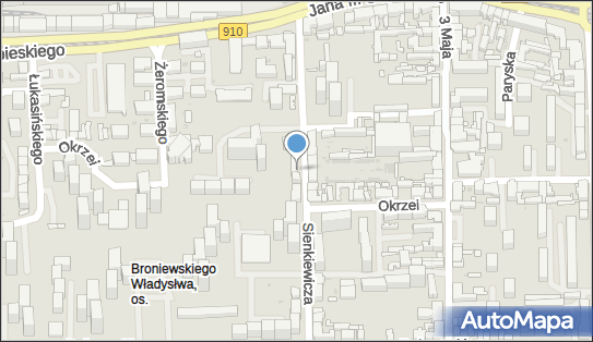 Żabka - Sklep, Sienkiewicza 12/, Dąbrowa Górnicza 41-300, godziny otwarcia