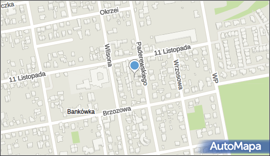 Żabka - Sklep, Paderewskiego 42/, Zielonka 05-220, godziny otwarcia