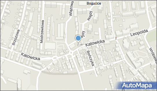 Żabka - Sklep, Katowicka 14/, Katowice 40-173, godziny otwarcia