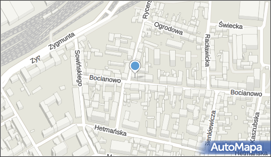 Żabka - Sklep, Bocianowo 32/1/, Bydgoszcz 85-042, godziny otwarcia