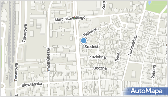 Żabka - Sklep, Średnia 12/, Leszno 64-100, godziny otwarcia