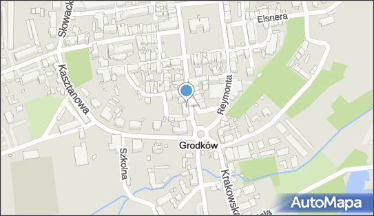 Żabka - Sklep, Sienkiewicza 18/, Grodków 49-200, godziny otwarcia