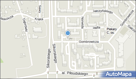 Żabka - Sklep, Gombrowicza 14/, Legnica 59-220, godziny otwarcia