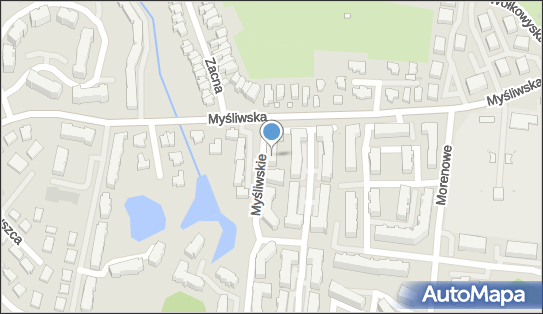 Żabka - Sklep, Myśliwskie Wzgórze 18/B/U.1, Gdańsk 80-283, godziny otwarcia