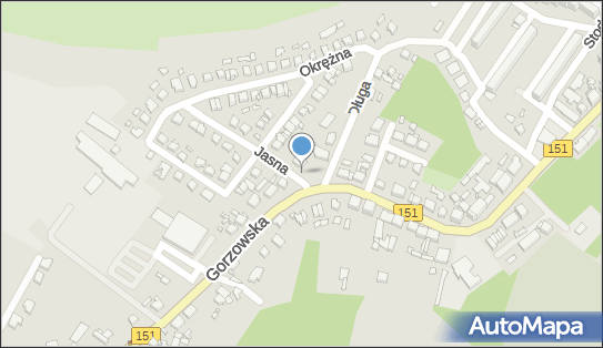 Żabka - Sklep, Jasna 1/, Barlinek 74-320, godziny otwarcia