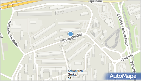Żabka - Sklep, Krowoderskich Zuchów 21B/, Kraków 31-271, godziny otwarcia