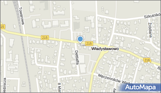 Żabka - Sklep, Niepodległości 7/, Władysławowo 84-120, godziny otwarcia
