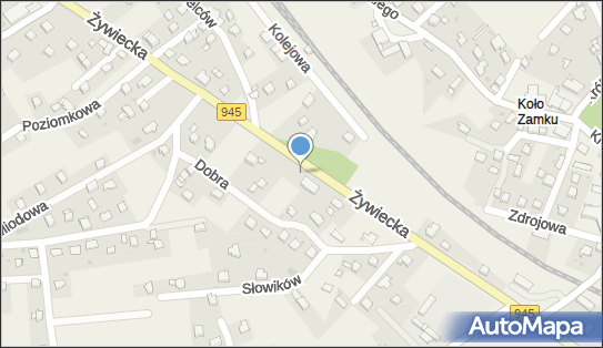 Żabka - Sklep, Żywiecka 136/, Łodygowice 34-325, godziny otwarcia