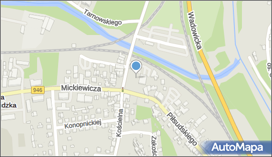 Karczma Rzym, Rynek 17, Sucha Beskidzka 34-200 - Zabytek architektury drewnianej