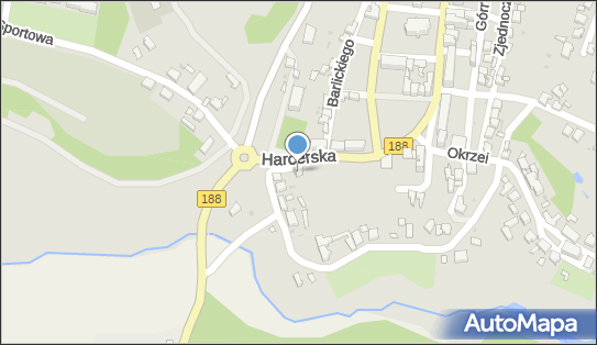 Baszta, Młyńska, Debrzno 77-310 - Zabytek architektury