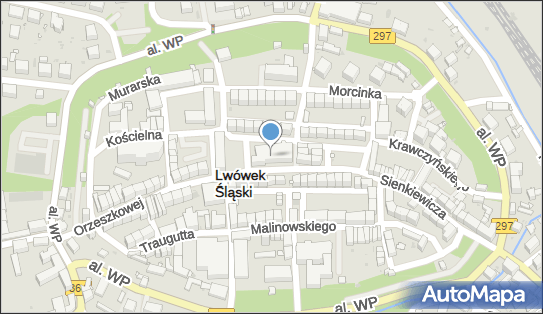 Ratusz, pl. Wolności 1, Lwówek Śląski - Zabytek architektury