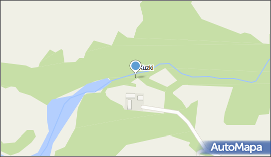 Ruiny młynu, Bachorzewo, Bachorzewo 87-610 - Zabytek architektury